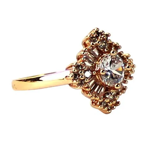 Women Ring Jewelry 001535J Walkeaze Rings Women Ring Jewelry 001535J Walkeaze Rings