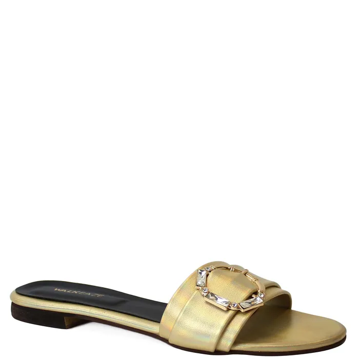 Women Slippers 39593S Walkeaze Earrings Women Slippers 39593S Walkeaze Earrings