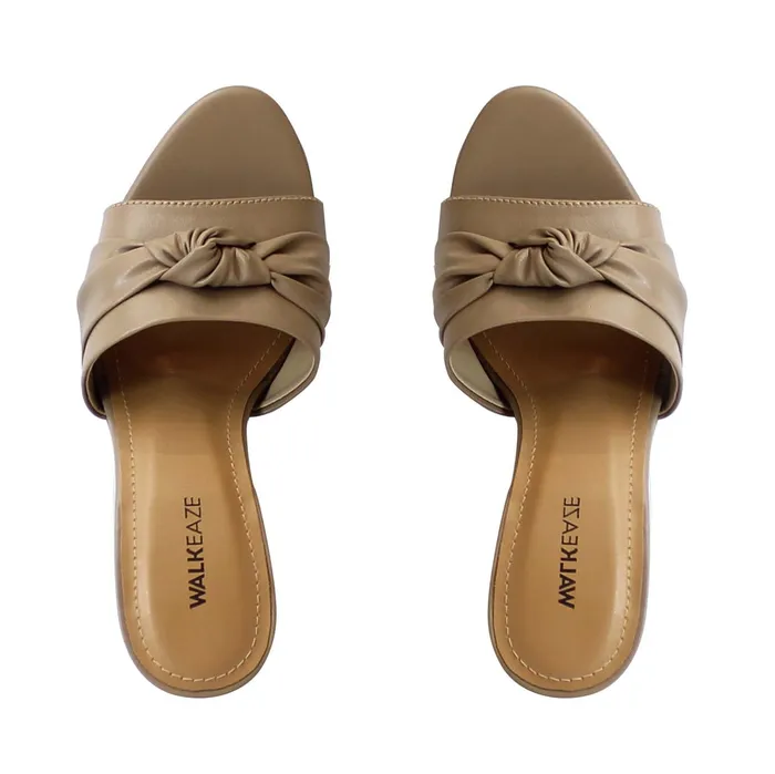 Women Slippers 62462S Walkeaze Earrings Women Slippers 62462S Walkeaze Earrings
