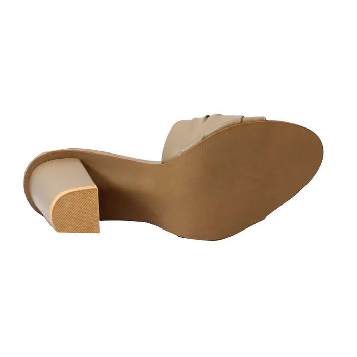 Women Slippers 62462S Walkeaze Earrings Women Slippers 62462S Walkeaze Earrings