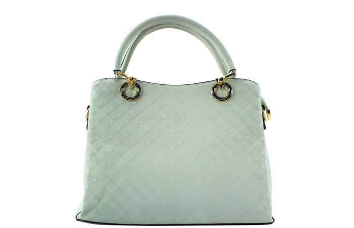 Women Stylish Bag 3561B Walkeaze Earrings Women Stylish Bag 3561B Walkeaze Earrings